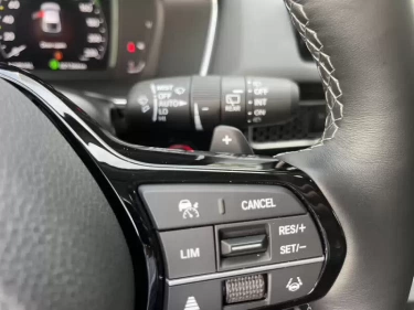 Foto van Honda Civic