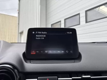 Foto van Mazda 2