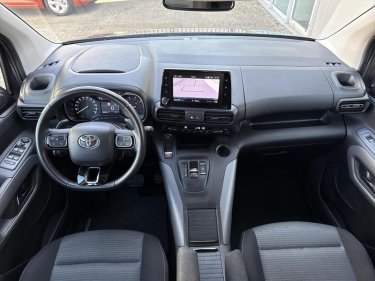 Foto van Toyota PROACE CITY Verso