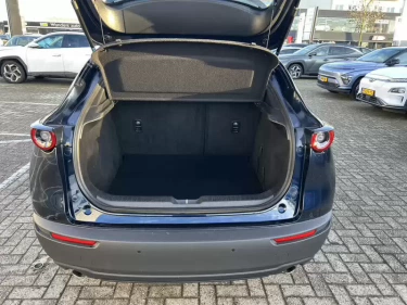 Foto van Mazda CX-30