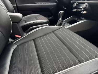 Foto van Kia Rio