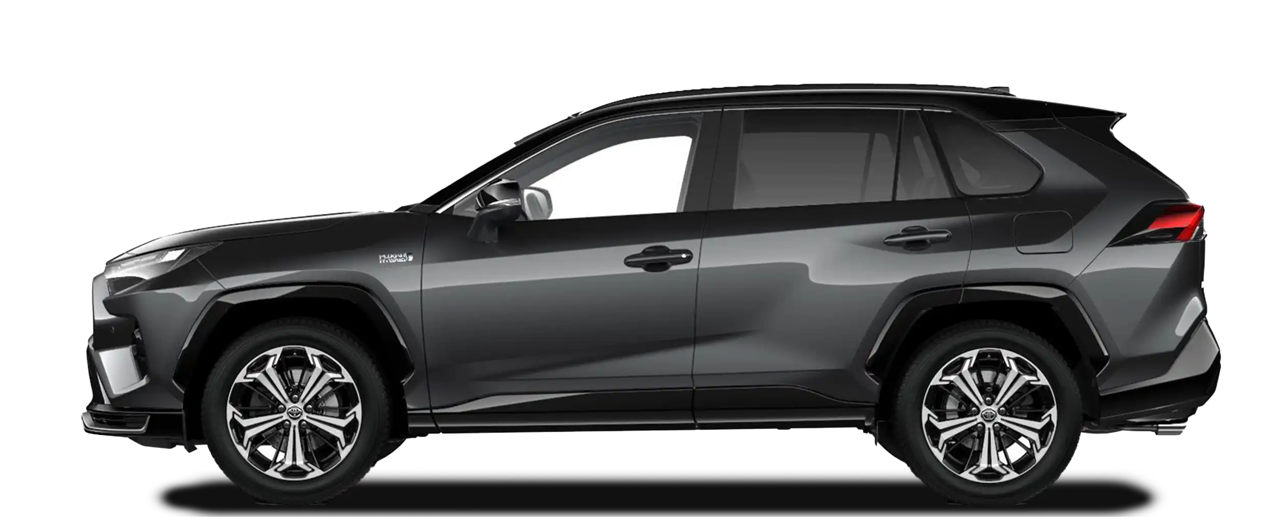 Toyota RAV4 Plug-in Hybrid