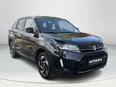 Foto van Suzuki Vitara