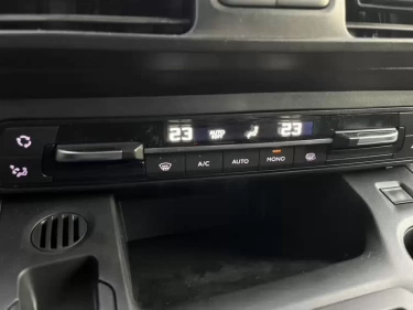 Foto van Toyota PROACE CITY Electric