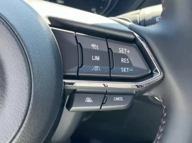 Foto van Mazda CX-5