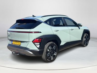 Foto van Hyundai KONA