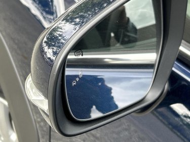 Foto van Suzuki S-Cross