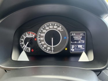 Foto van Suzuki Ignis