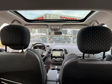 Foto van Renault Captur