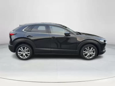 Foto van Mazda CX-30