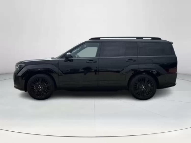 Foto van Hyundai Santa Fe