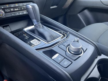 Foto van Mazda CX-5