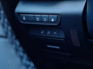 Foto van Mazda MX-30