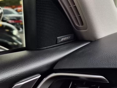 Foto van Mazda CX-60