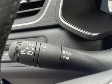 Foto van Mitsubishi ASX