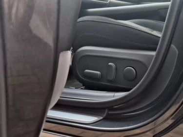 Foto van Hyundai IONIQ 6
