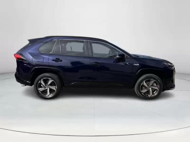 Foto van Toyota RAV4