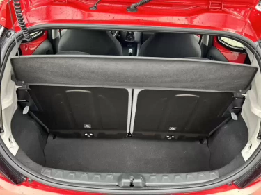 Foto van Toyota Aygo