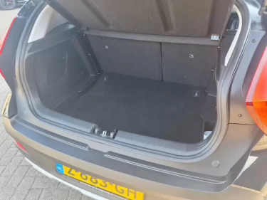 Foto van Hyundai Bayon