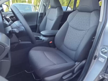 Foto van Toyota RAV4