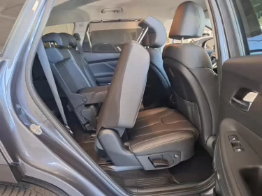 Foto van Hyundai Santa Fe
