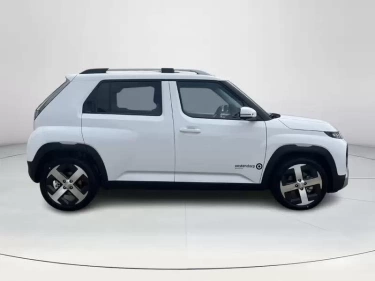 Foto van Hyundai Inster