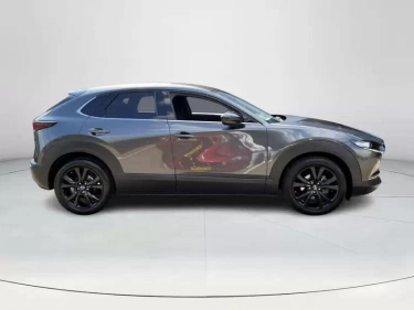 Foto van Mazda CX-30