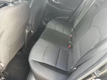 Foto van Hyundai i30