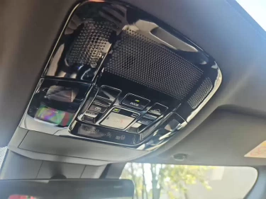 Foto van Lexus RX