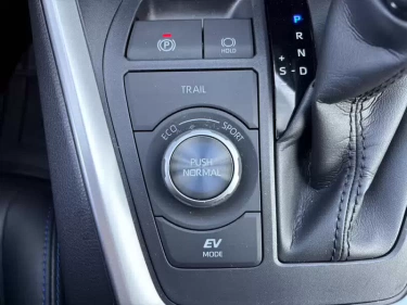Foto van Toyota RAV4