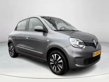 Foto van Renault Twingo Z.E.