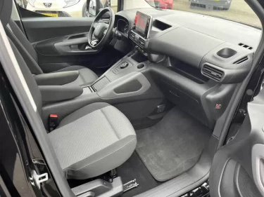 Foto van Toyota PROACE CITY Verso