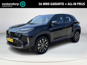 Toyota Yaris Cross 1.5 Hybrid Dynamic | All-in prijs | Automaat | Trekhaak | Apple/Android auto occasion 2023