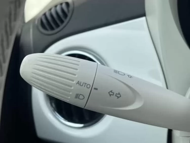 Foto van Fiat 500