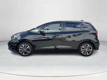 Foto van Honda Jazz