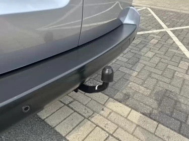 Foto van Toyota ProAce Long Worker