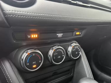 Foto van Mazda 2