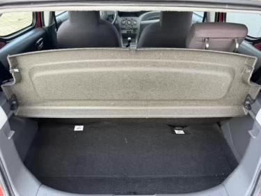 Foto van Suzuki Alto