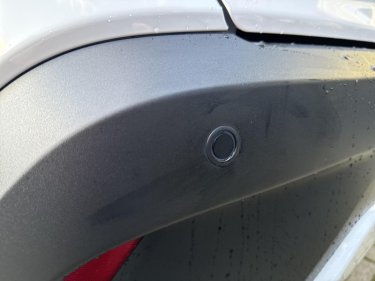 Foto van Toyota Corolla Cross