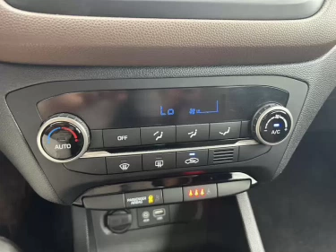 Foto van Hyundai i20