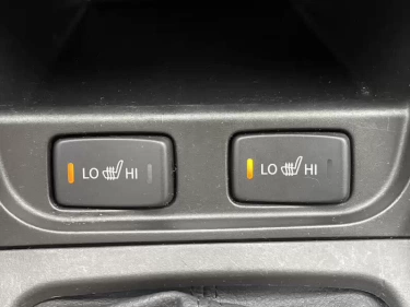 Foto van Suzuki S-Cross