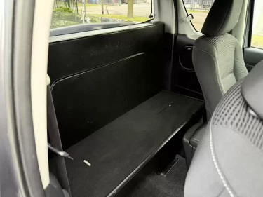 Foto van Toyota Hilux