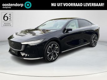 Mazda 6e Takumi 68.8 kWh | Dit jaar nog rijden met 17% bijtelling* | nieuw 2025