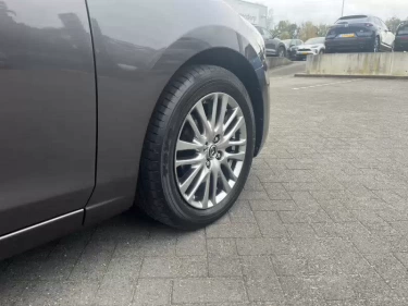 Foto van Mazda 2
