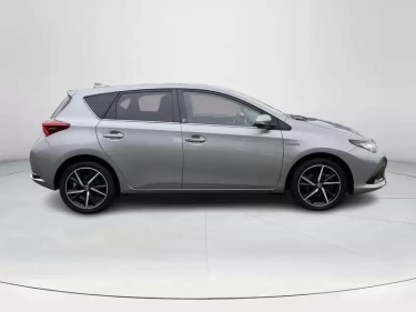 Foto van Toyota Auris
