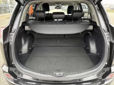 Foto van Toyota RAV4