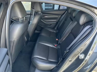 Foto van Mazda 3