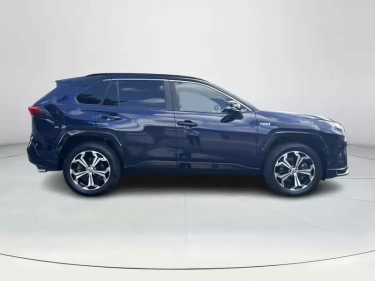 Foto van Toyota RAV4