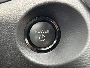 Foto van Toyota Corolla Cross