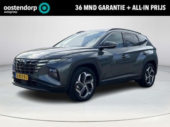 Hyundai Tucson 1.6 T-GDI PHEV Comfort Smart 4WD | Trekhaak | Krell audio | Adaptieve cruise control | Keyless entry | Apple Carplay | Android Auto | occasion 2024